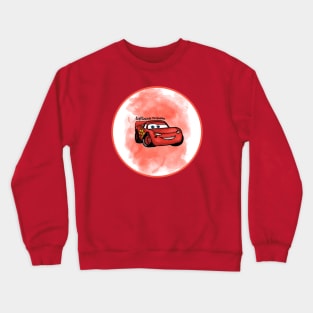 Lightning Crewneck Sweatshirt